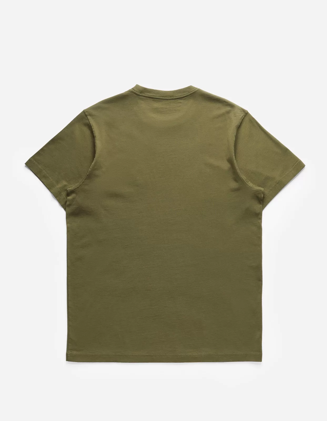 1293 Dragon Anniversary T-Shirt Olive OG-107F