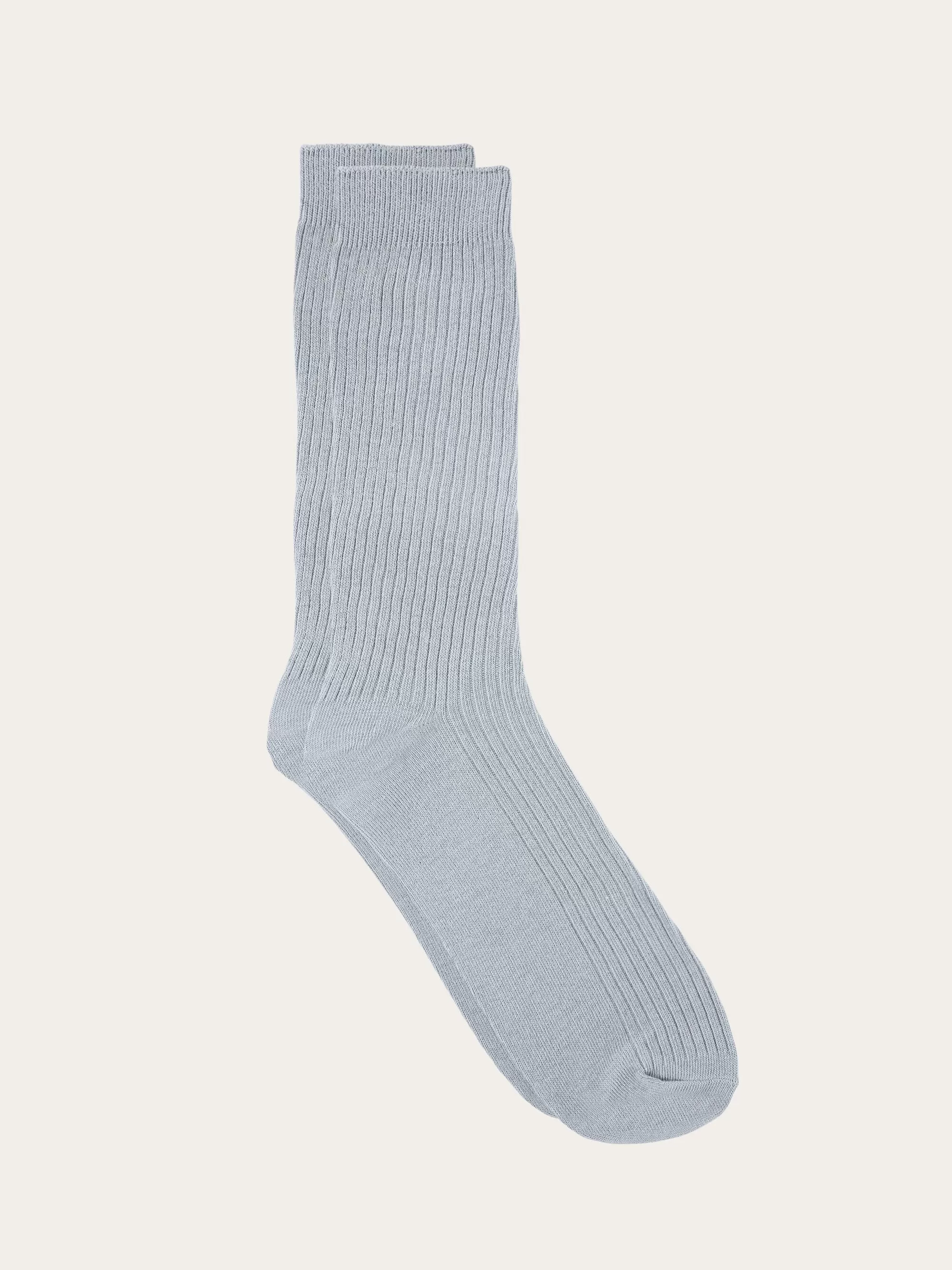 2-pack classic sock - Blue Fog