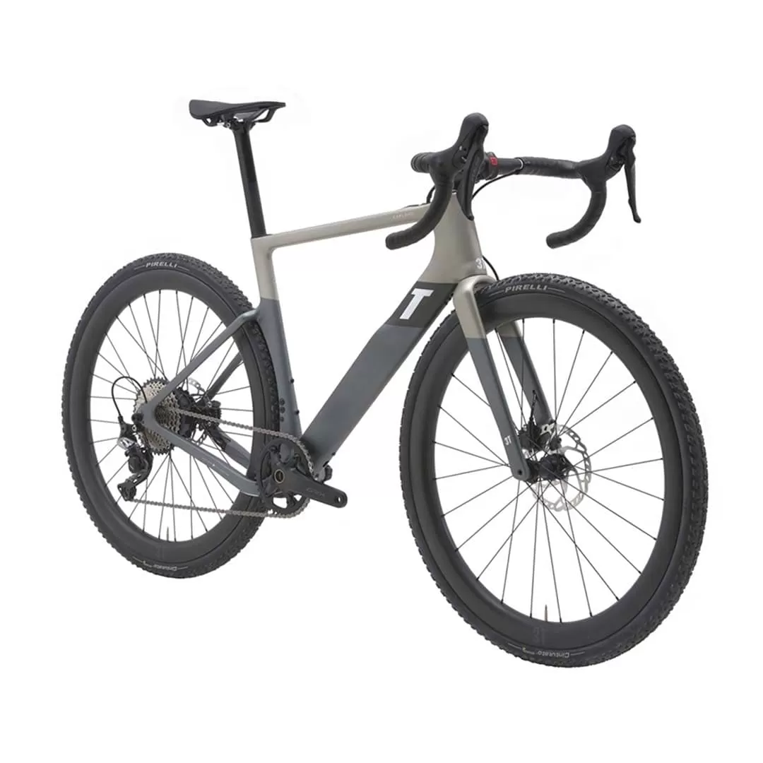 3T Exploro Race Boost GRX 1x11