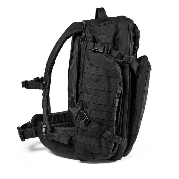 5.11 Rush 72 2 Backpack Black