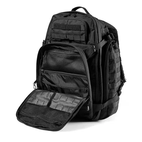 5.11 Rush 72 2 Backpack Black