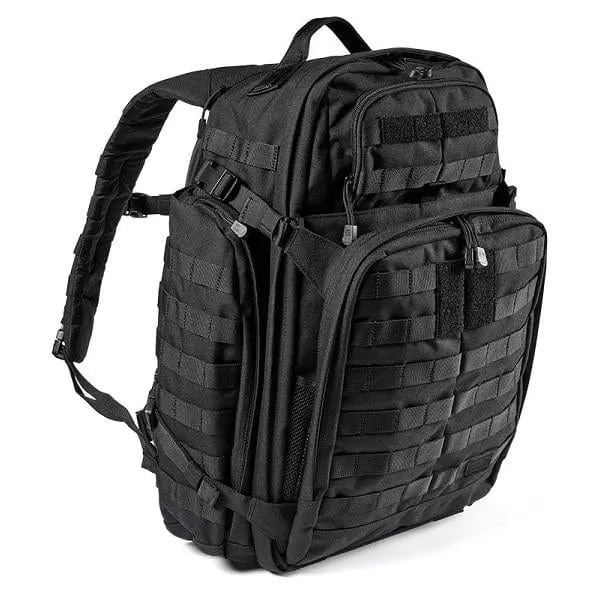 5.11 Rush 72 2 Backpack Black