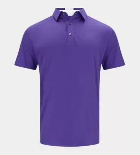 ACADEMY POLO POLO - PURPLE