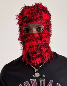 Access Apparel The Furry Balaclava