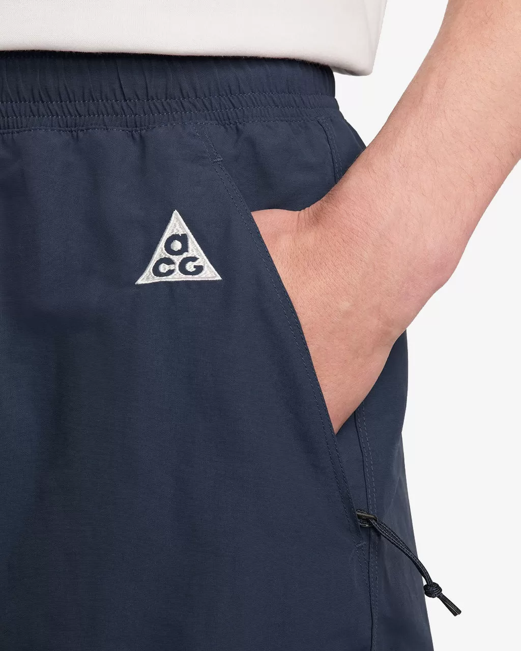 ACG 'Reservoir Goat' Shorts Thunder Blue