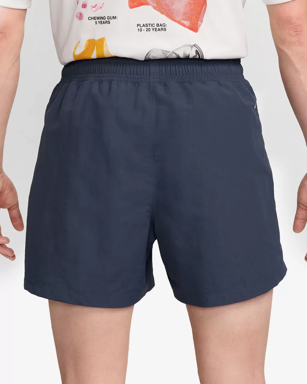 ACG 'Reservoir Goat' Shorts Thunder Blue