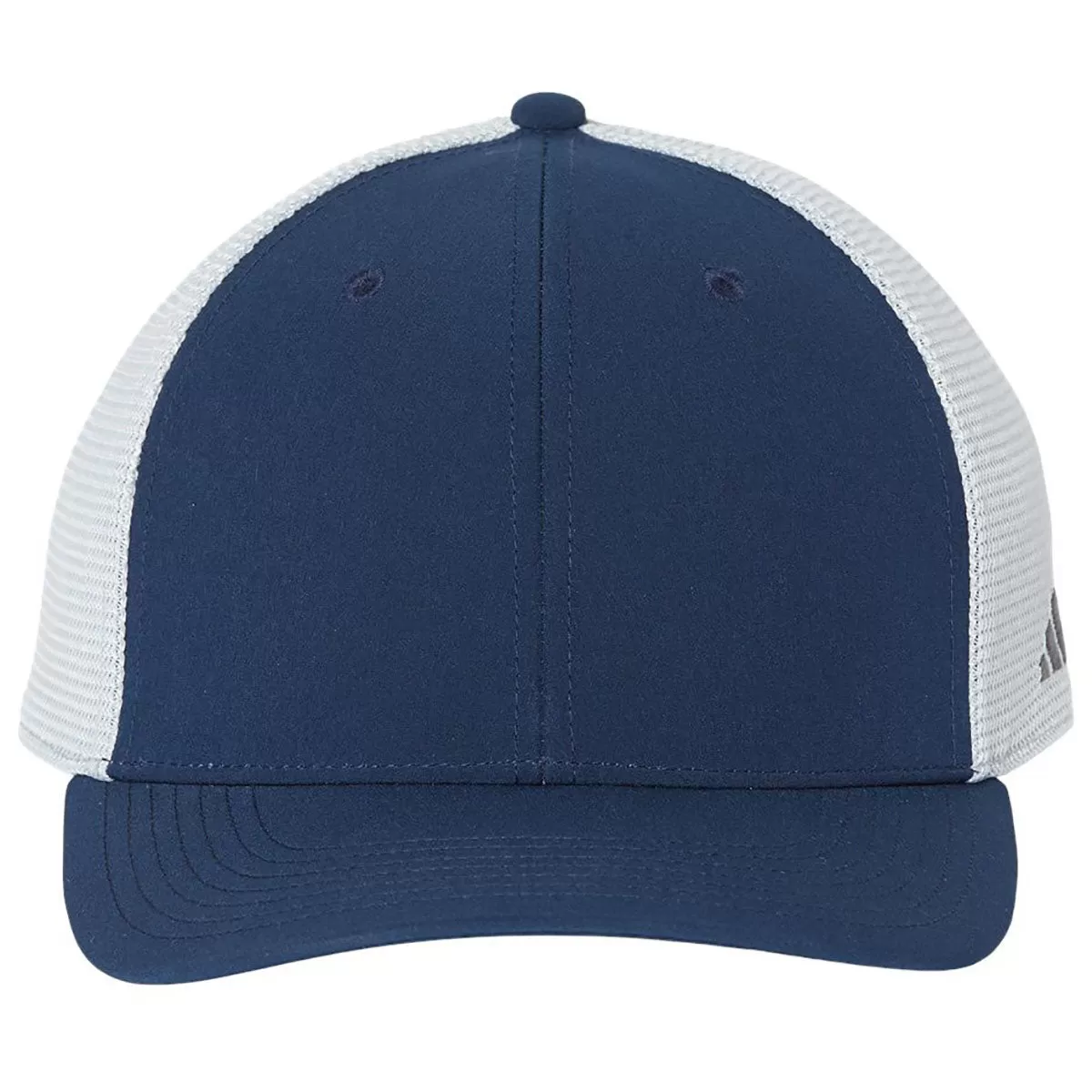 Adidas Collegiate Navy Sustainable Trucker Cap