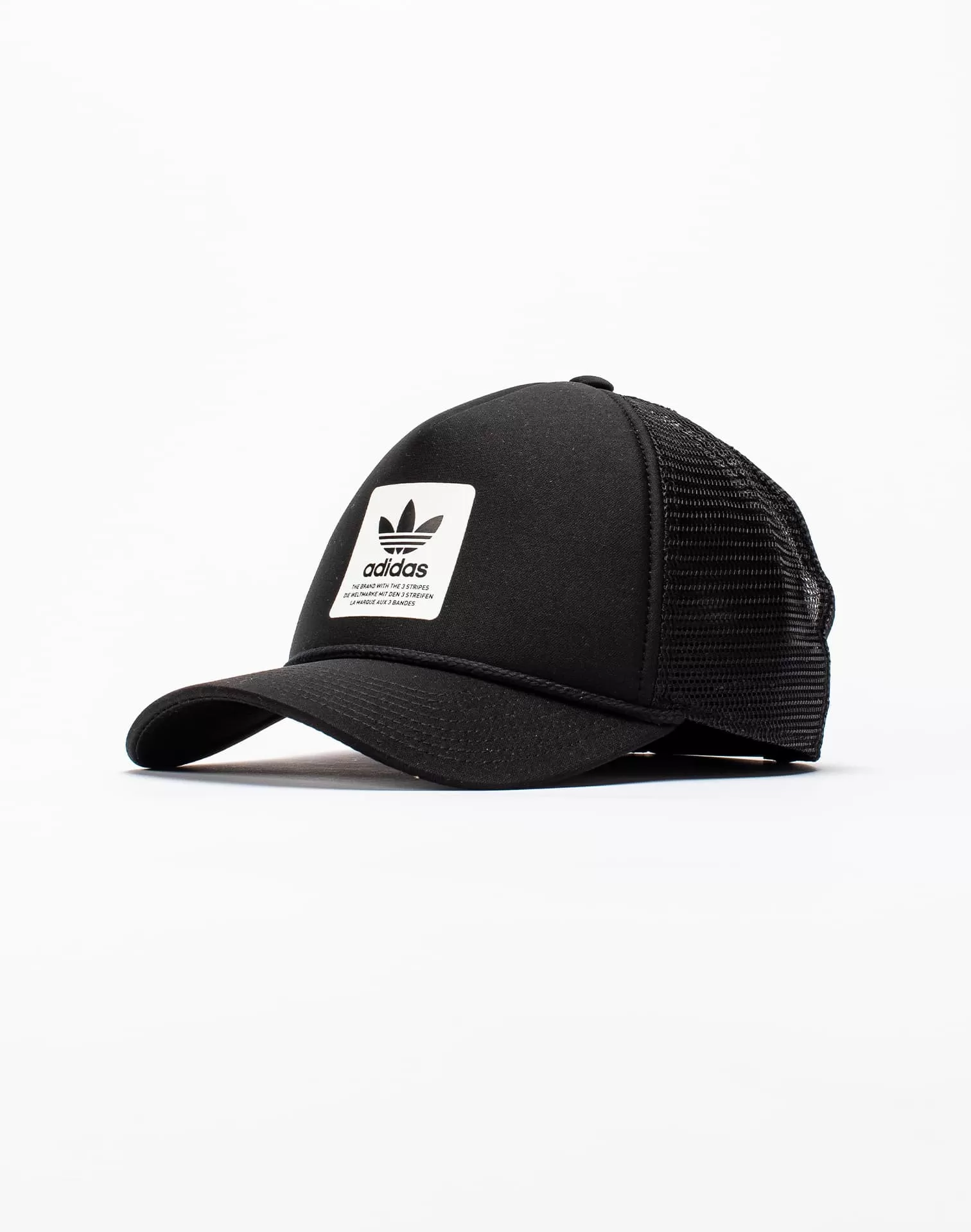 Adidas Dispatch Trucker Snapback