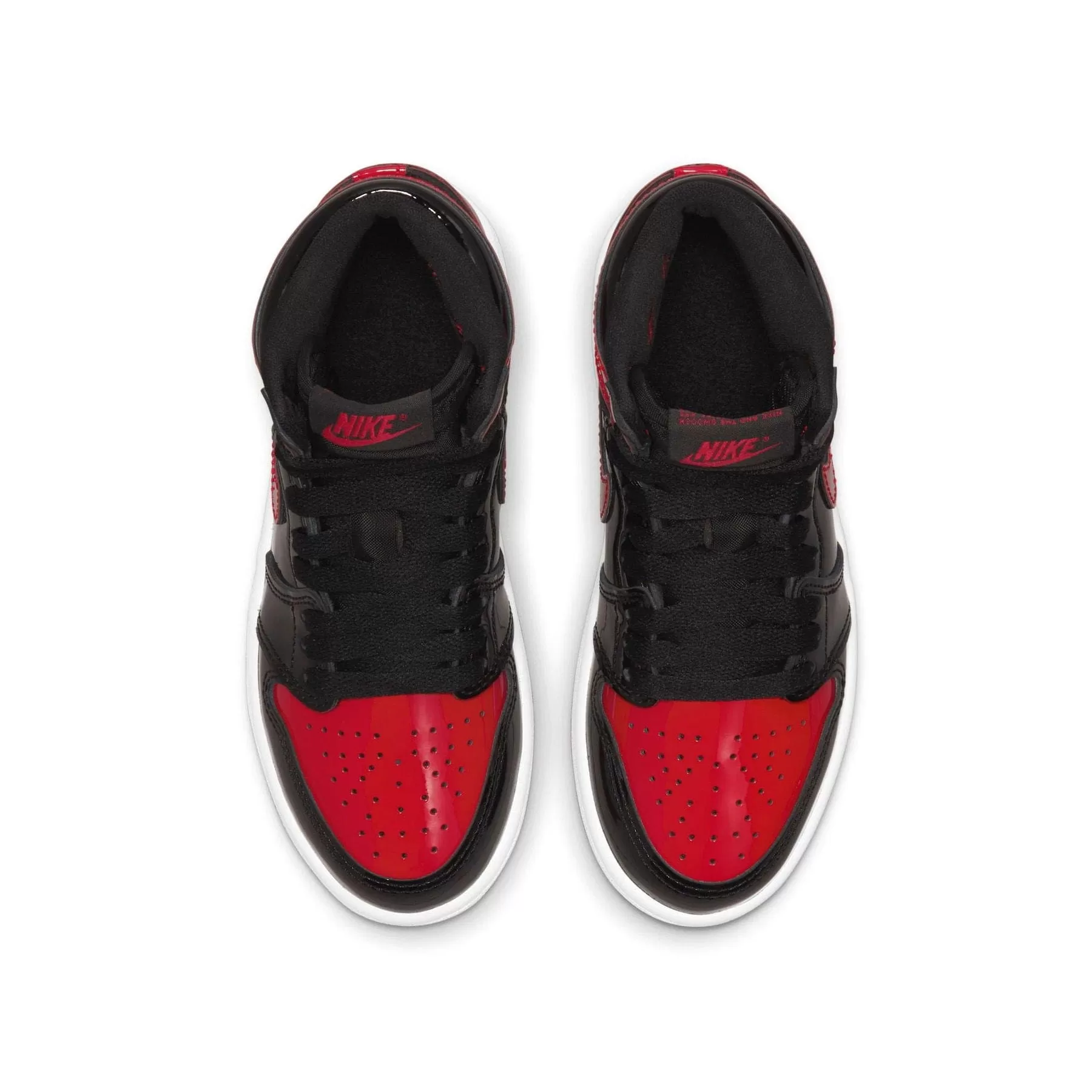 Air Jordan 1 Retro High OG PS 'Patent Bred'