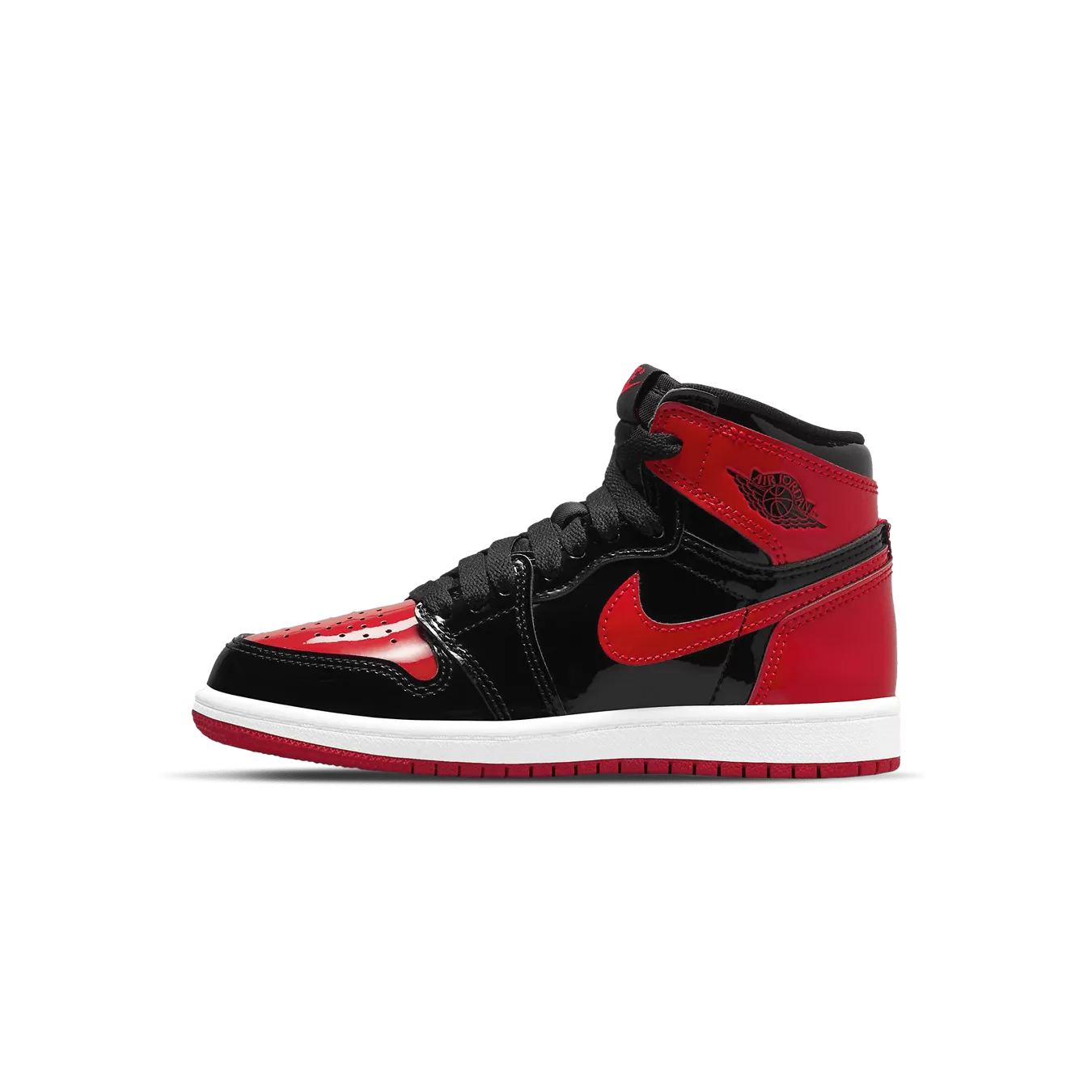 Air Jordan 1 Retro High OG PS 'Patent Bred'