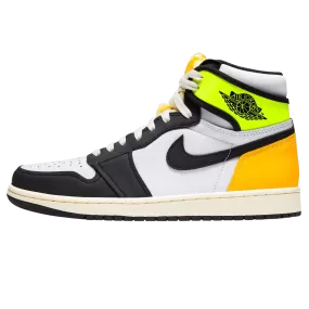 Air Jordan 1 Retro High OG 'Volt Gold'