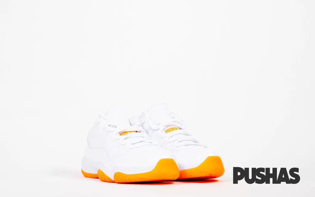 Air Jordan 11 'Citrus' W