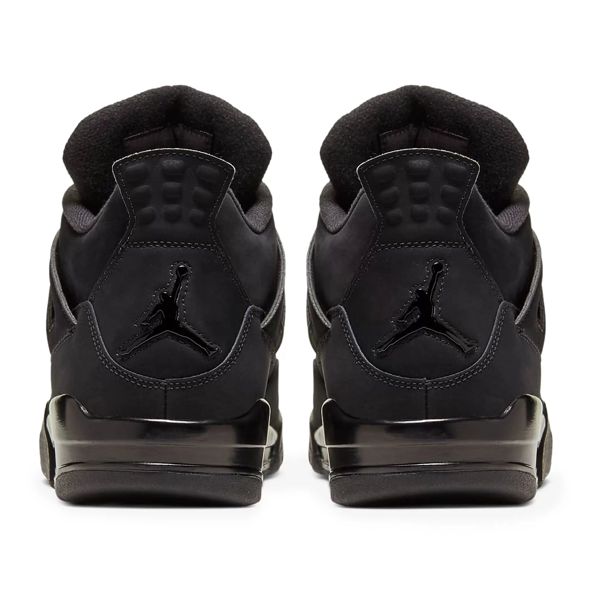 Air Jordan 4 Retro Black Cat (2020)