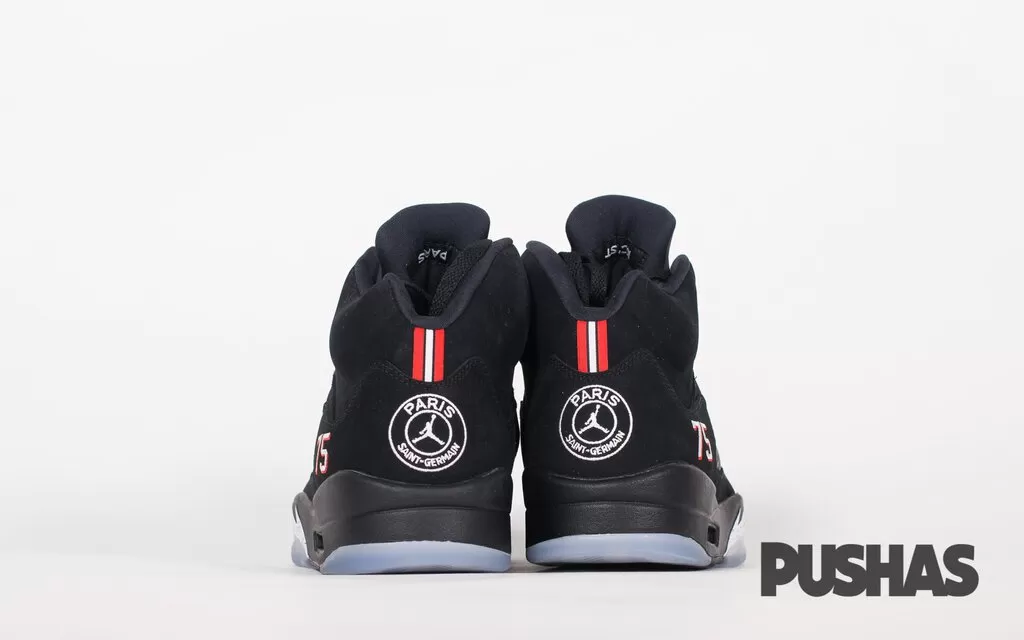 Air Jordan 5 'Paris Saint-German' (New)