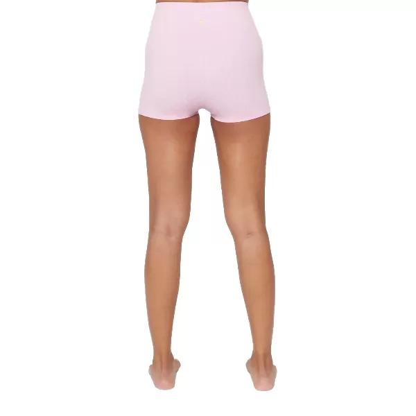 AMOR HIGH WAIST SHORTIE