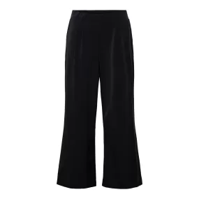 &CO Woman Patty Travel Pant - Black