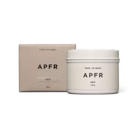 APFR Travel Tin Candle "Anjir"