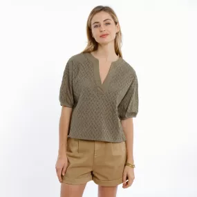 Artlove Chirine Blouse