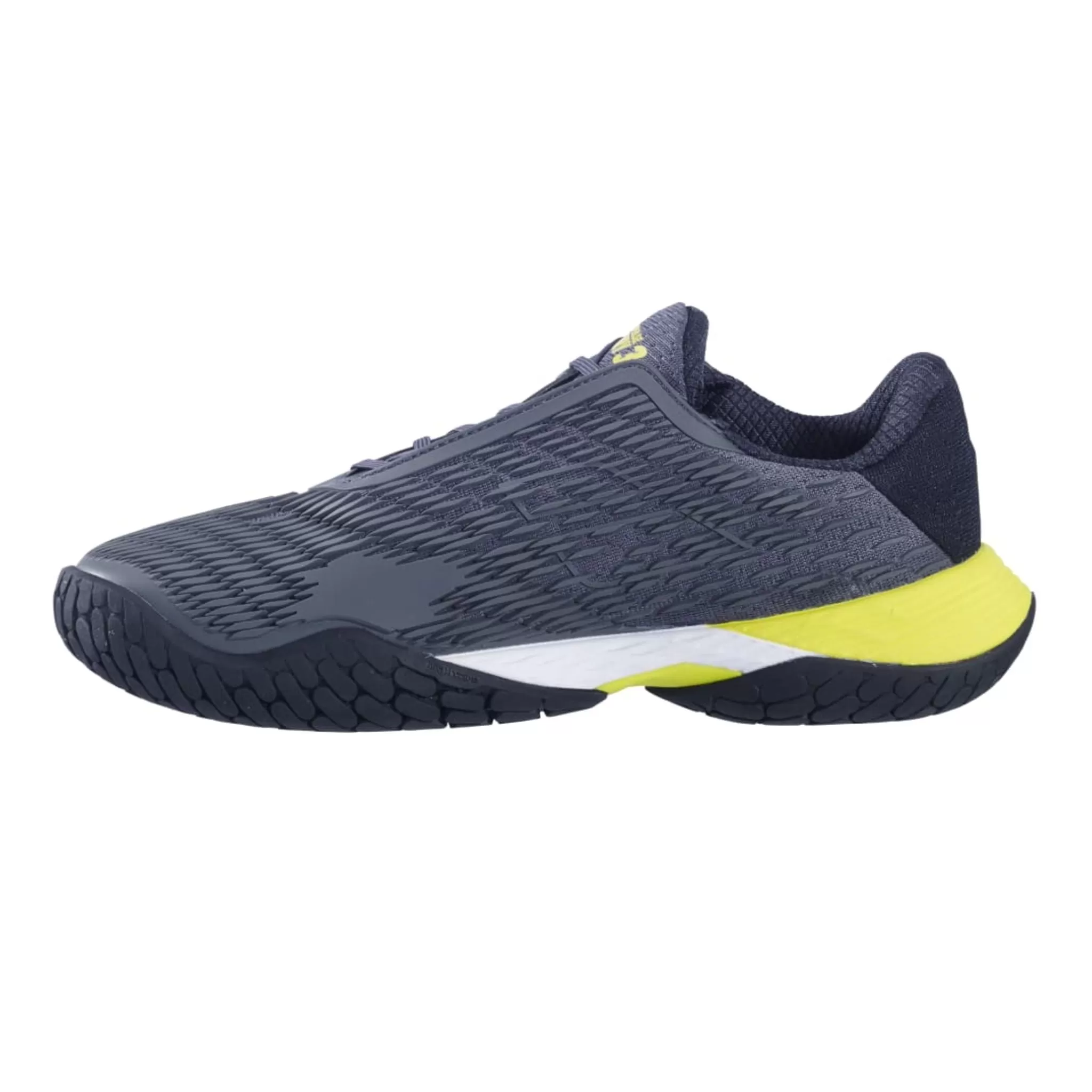 Babolat Propulse Fury All Court Men's Shoes [Grey/Aero]