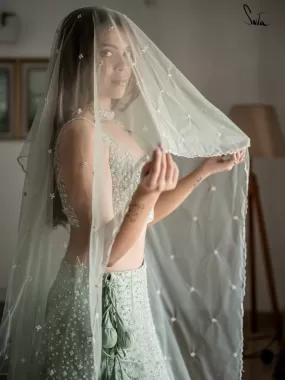 Lehengas