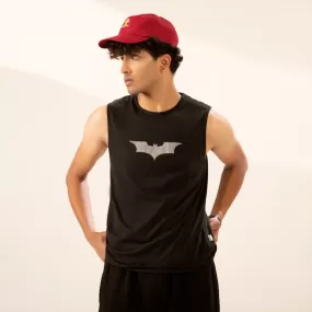 Batman logo Tanktop