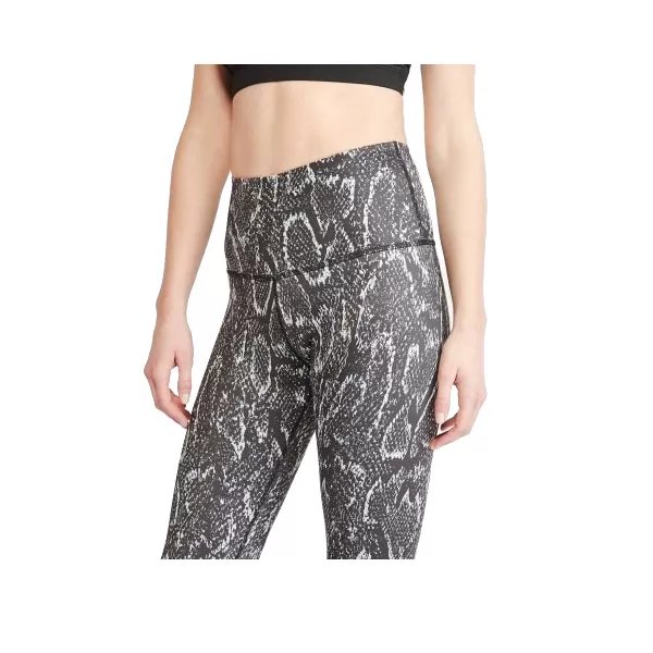 Beyond Yoga High Waisted Midi Legging