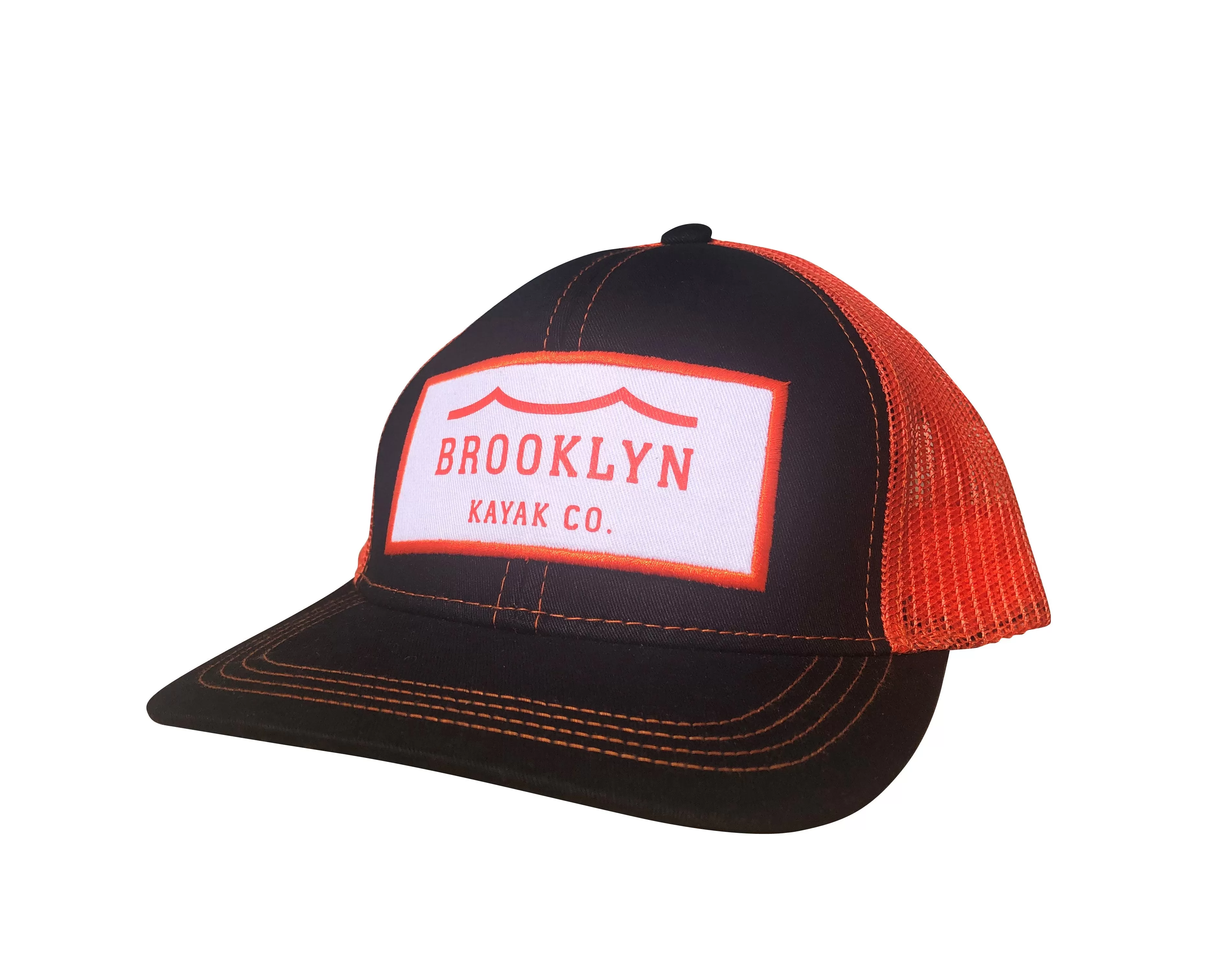 BKC Trucker Style Cap