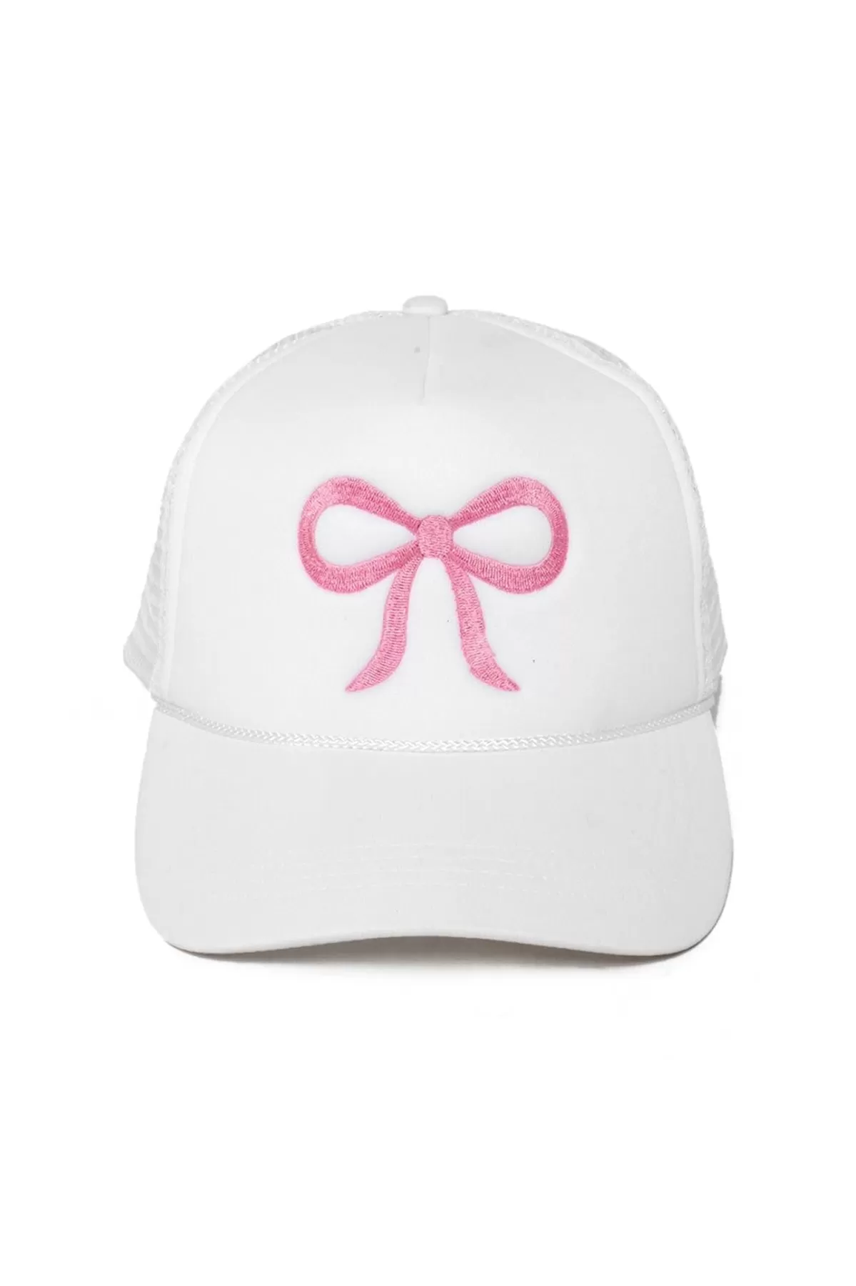 Bow Trucker Hat