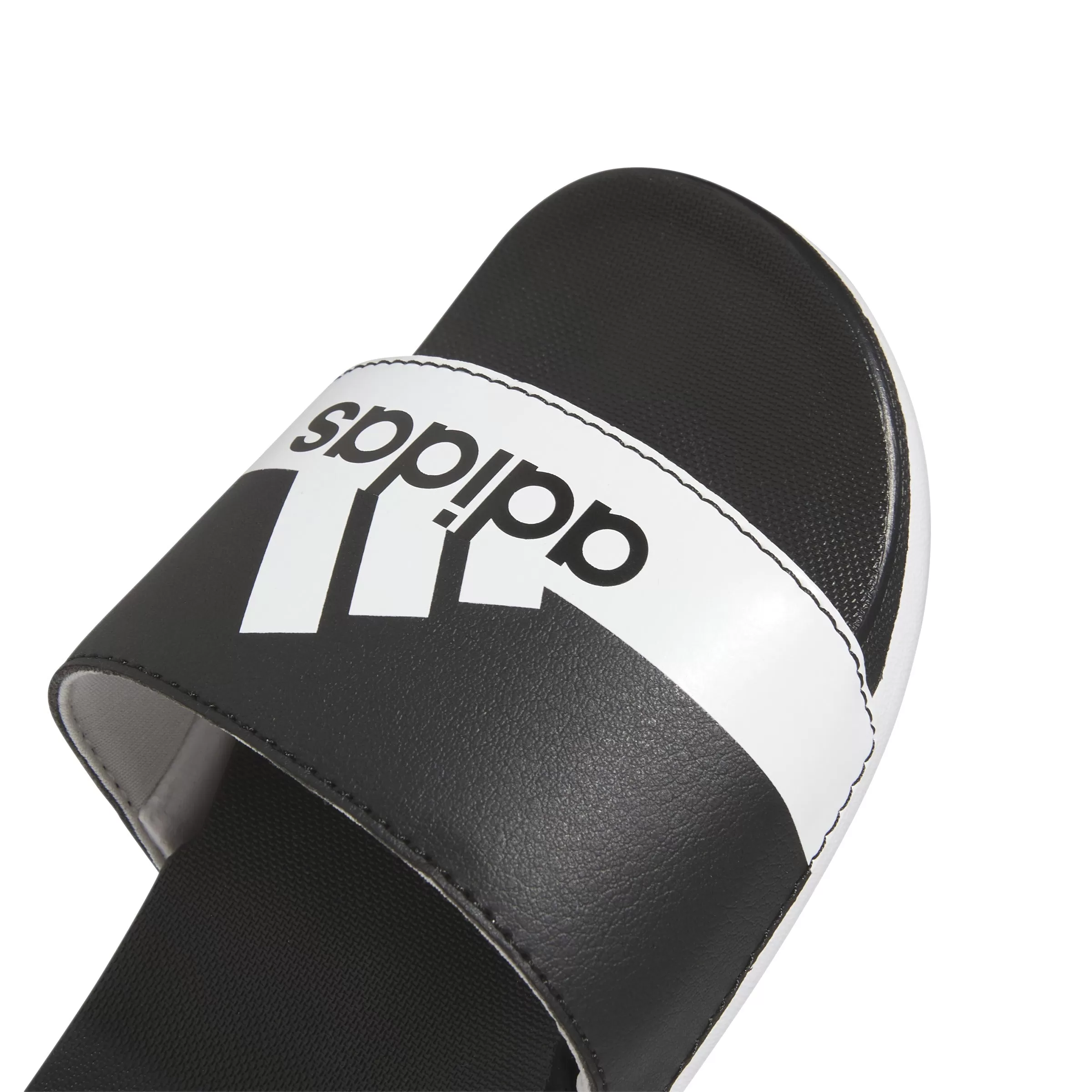 Boys' Adidas Kids Adilette Comfort Slide