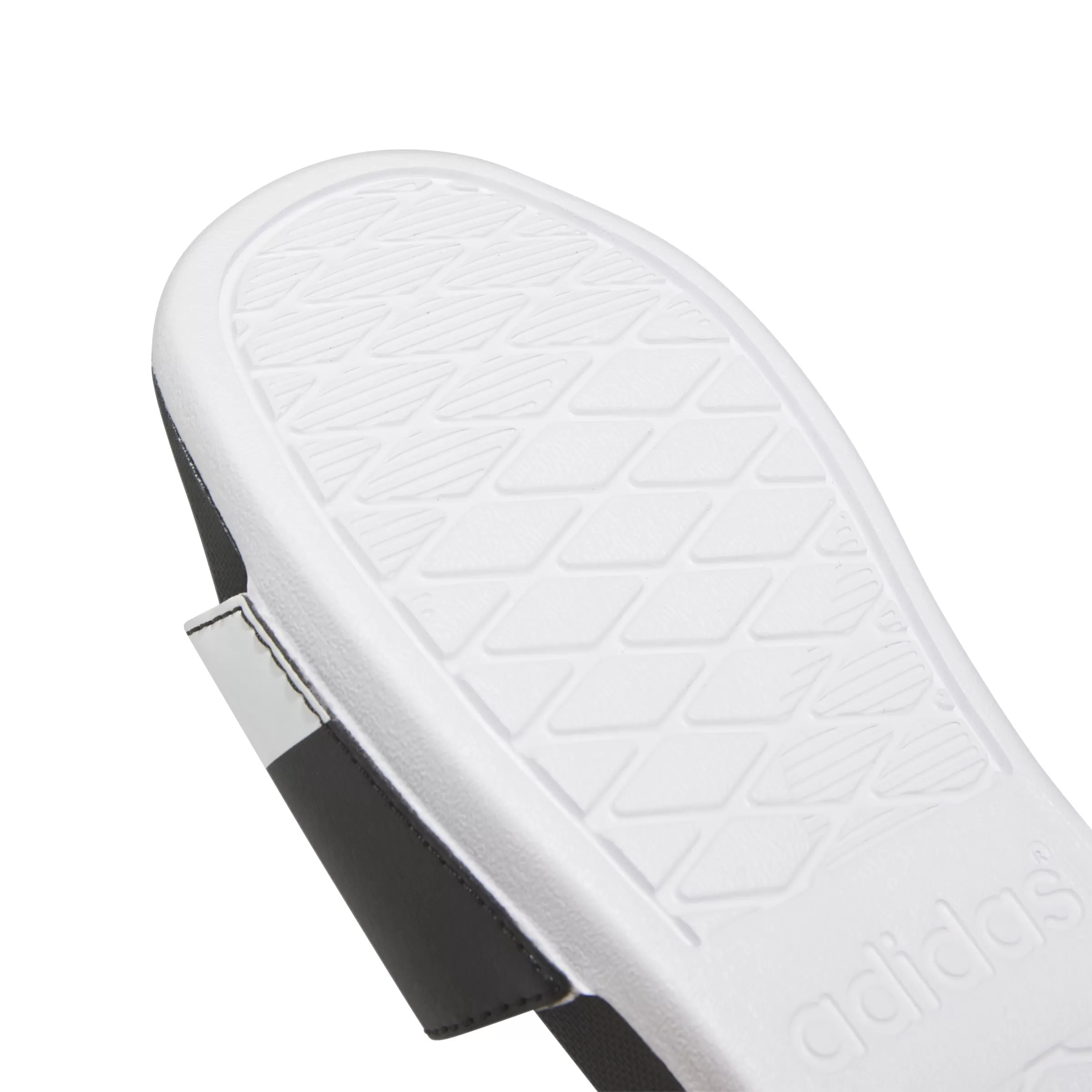 Boys' Adidas Kids Adilette Comfort Slide