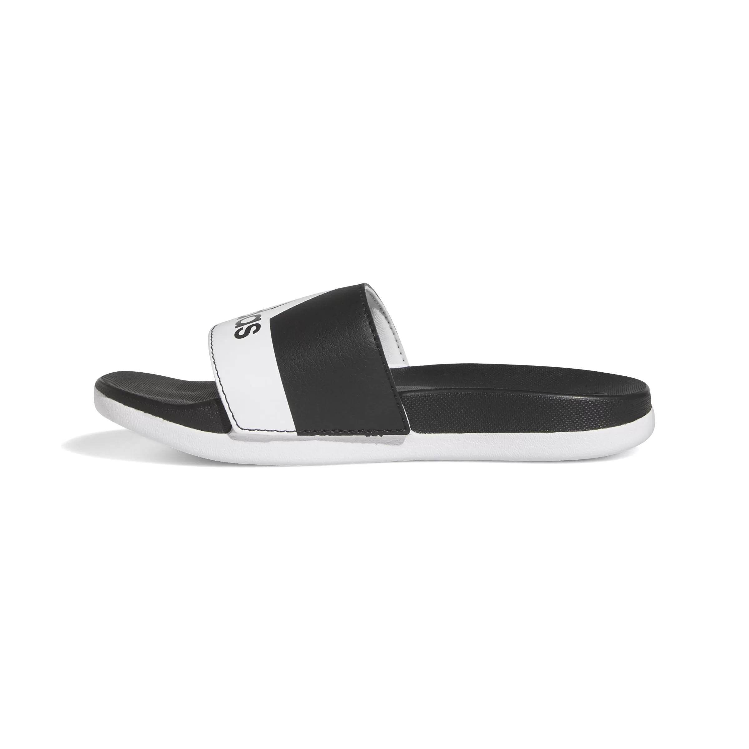 Boys' Adidas Kids Adilette Comfort Slide