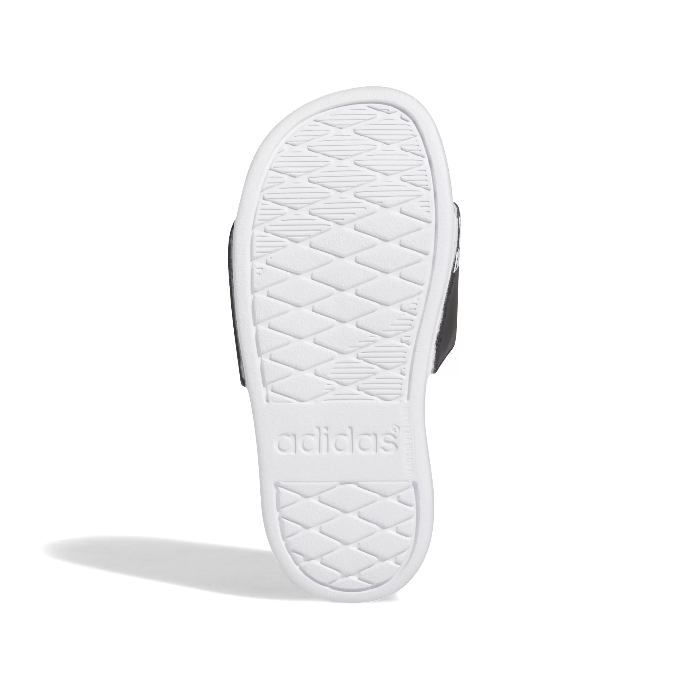 Boys' Adidas Kids Adilette Comfort Slide