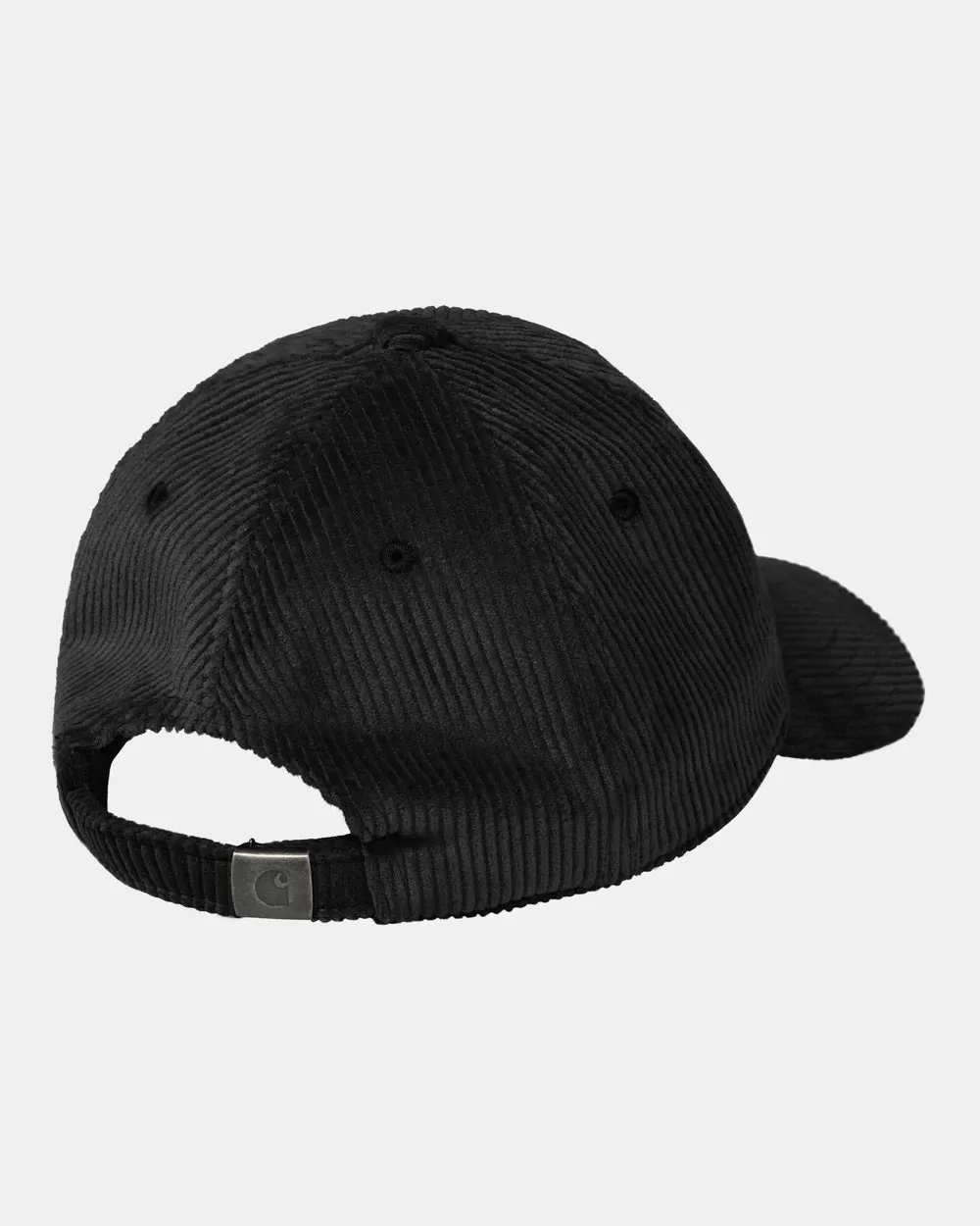 Carhartt Harlem Cap Black