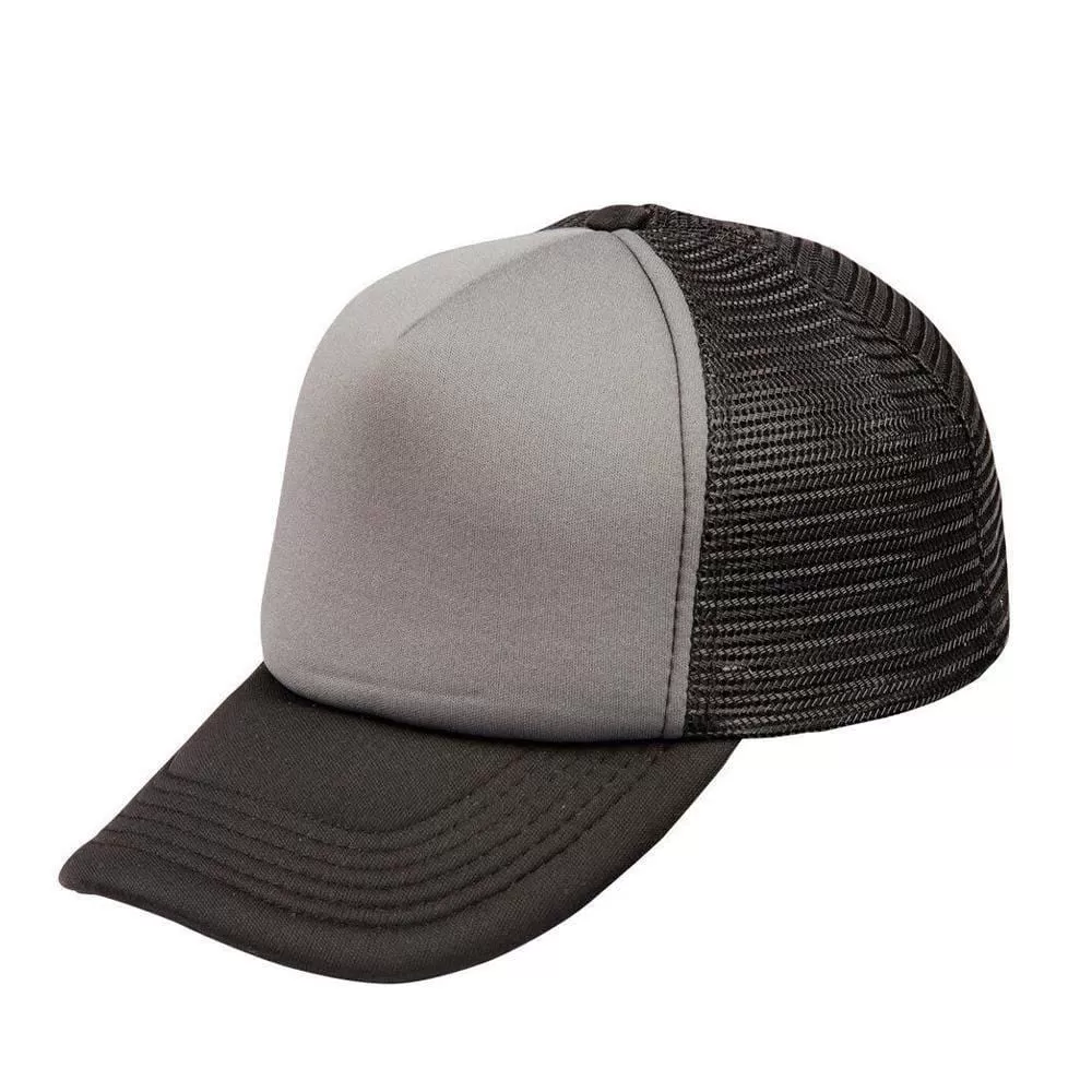 CH69 Contrast Trucker Cap