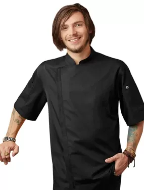 Chef Works Men's Springfield Chef Coat