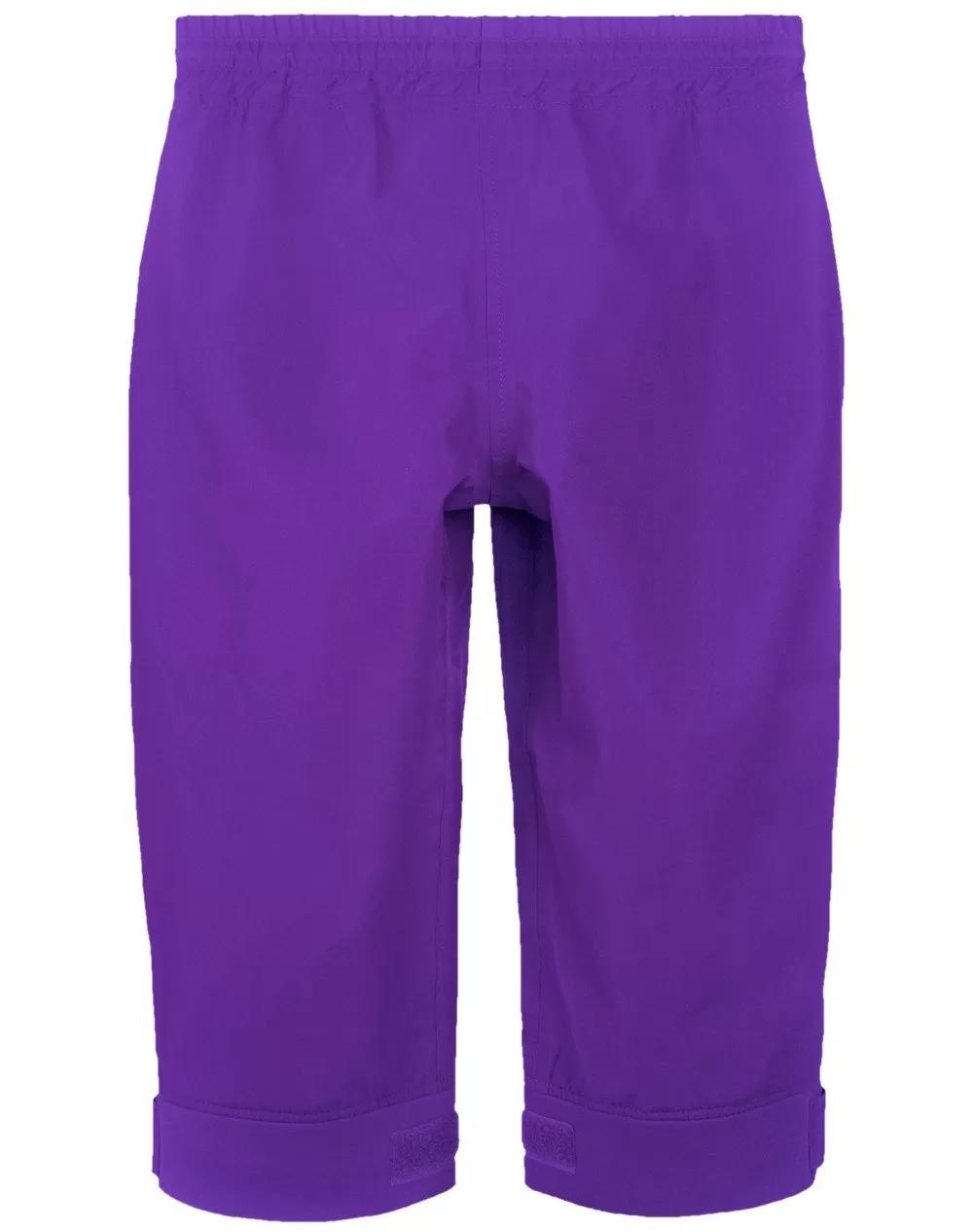 Children's Rain/Trail Pants, Galaxy Purple