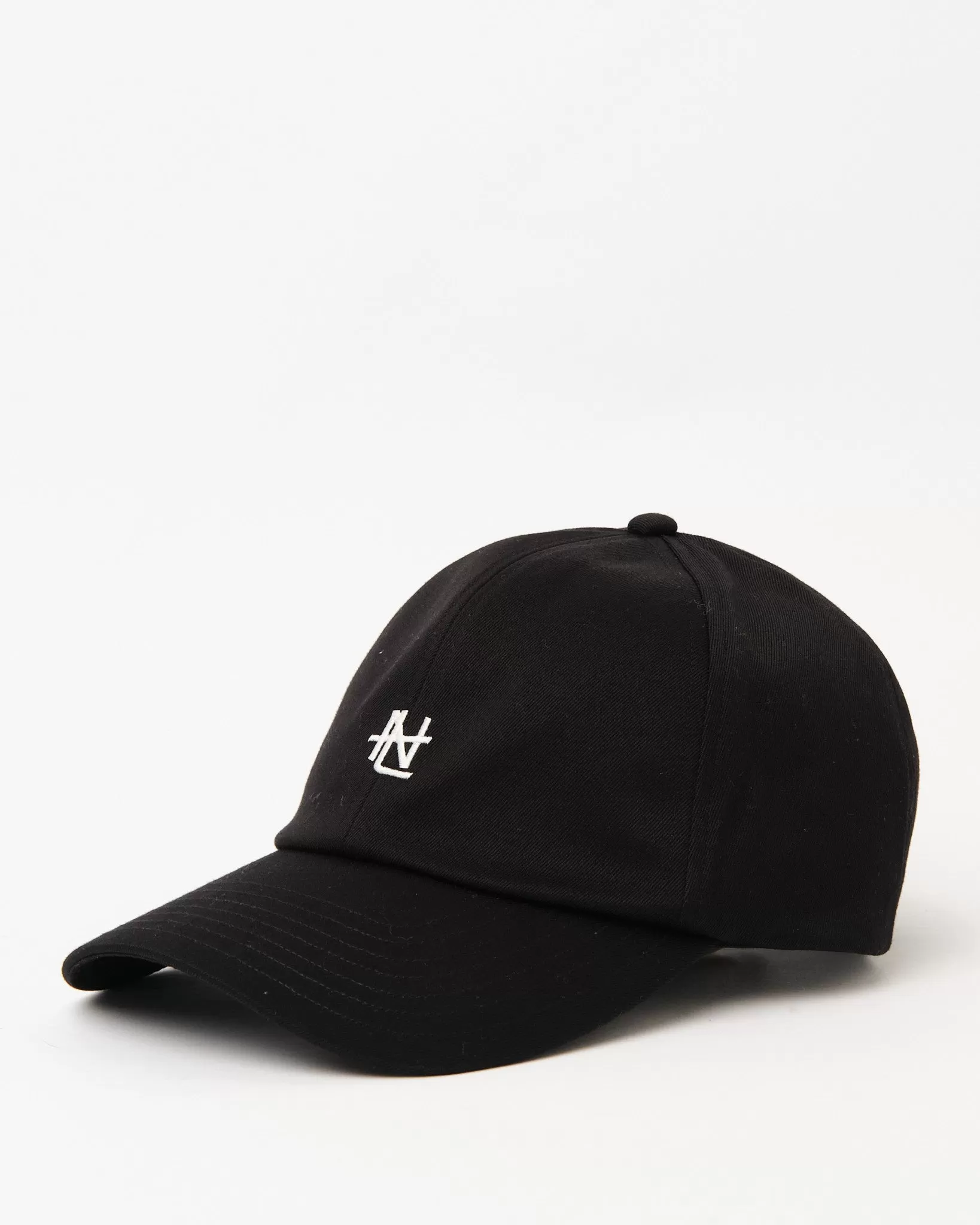 Chino Cap Black