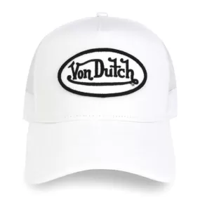 Classic Von Dutch Trucker Hat