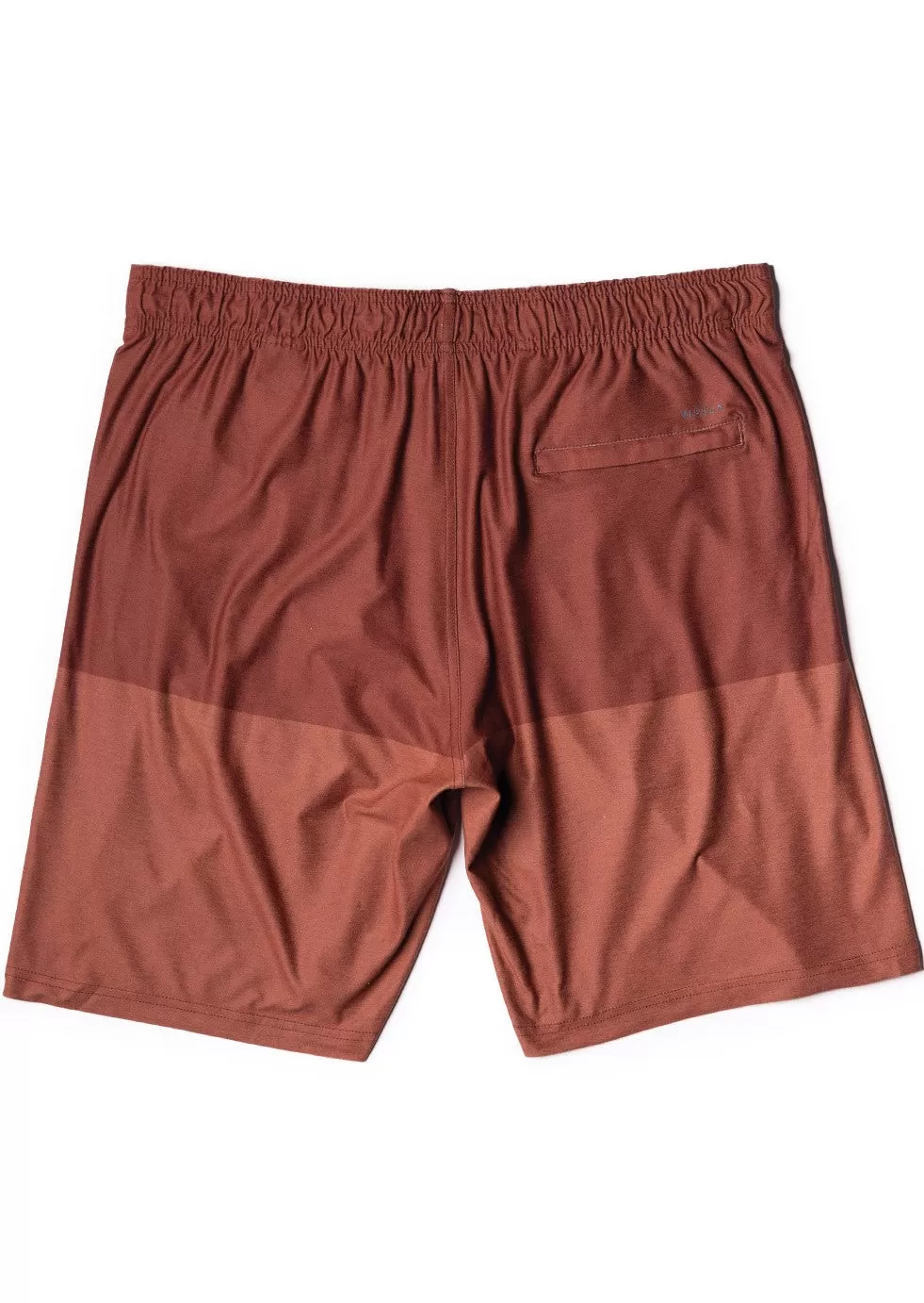 Comp Lite Eco 18" Elastic Walkshort