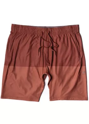 Comp Lite Eco 18" Elastic Walkshort