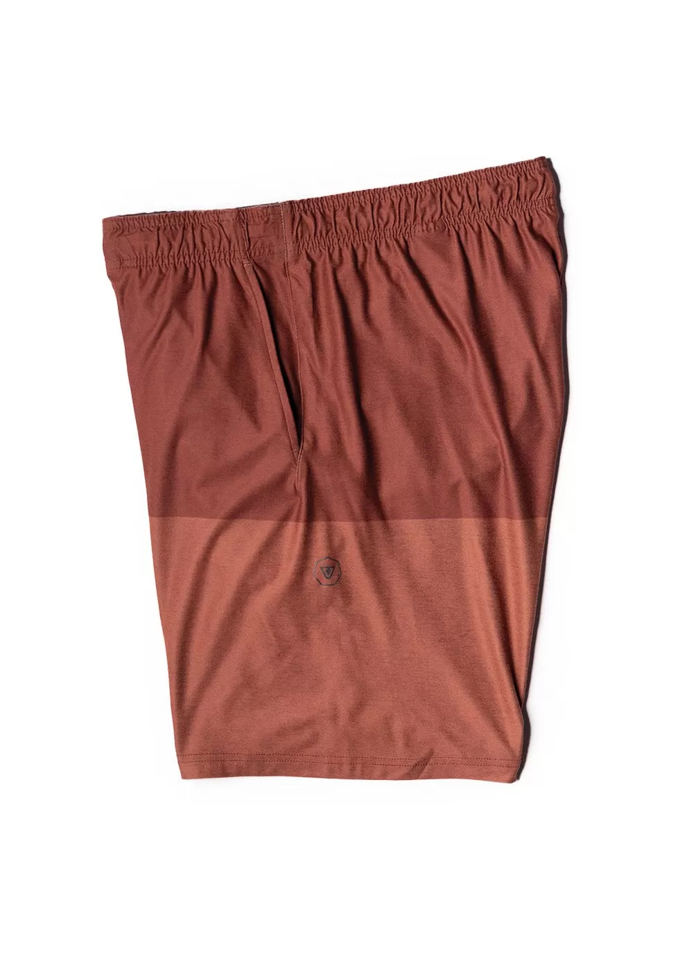 Comp Lite Eco 18" Elastic Walkshort