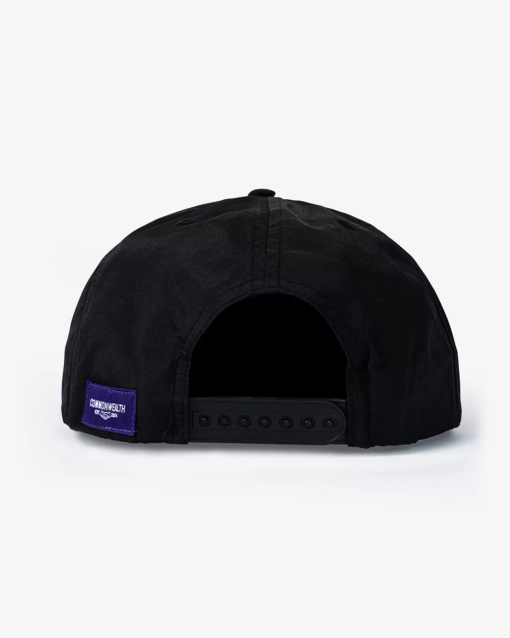 Cool Runnings Hat Black