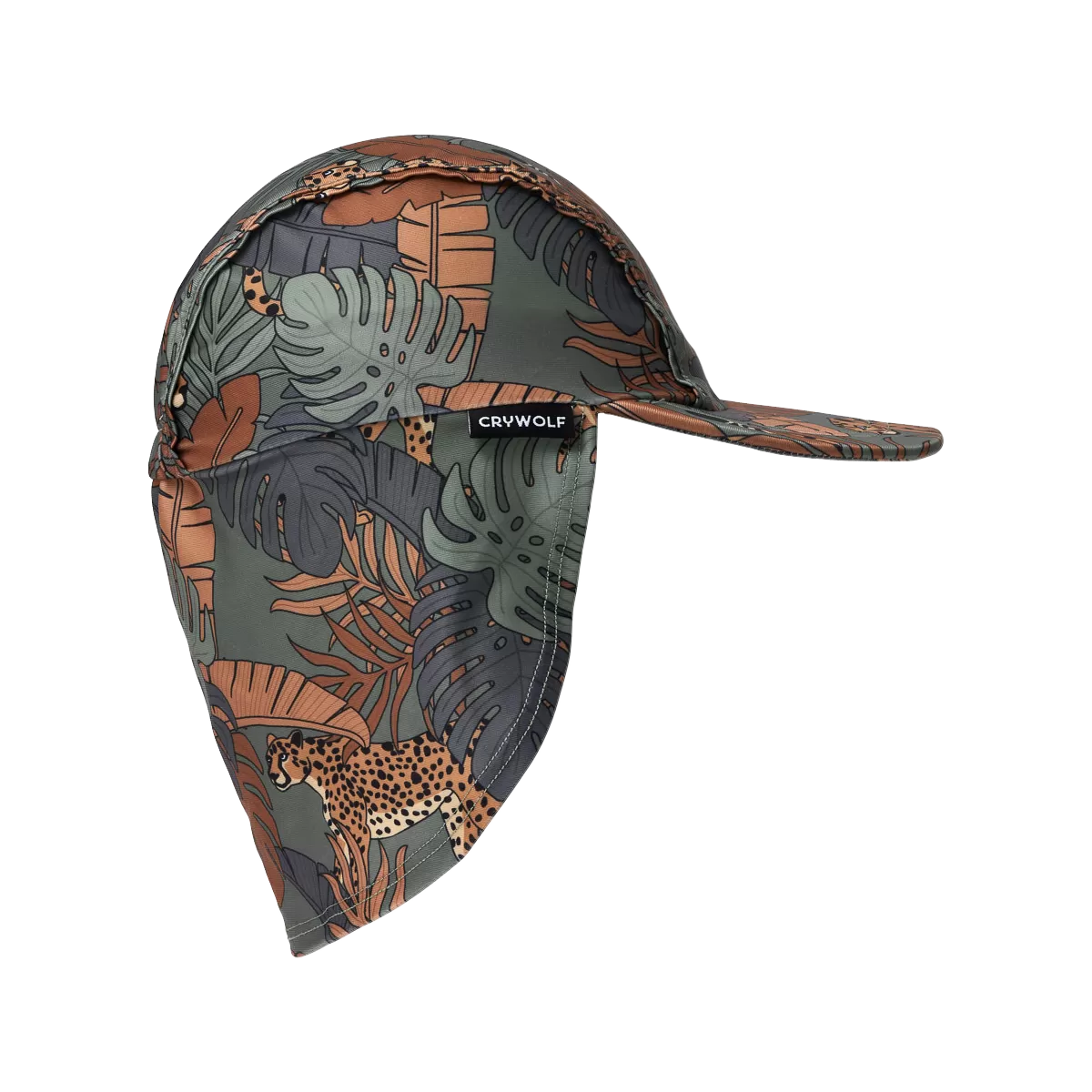 Crywolf Legionnaire Hat Jungle