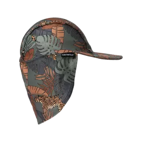 Crywolf Legionnaire Hat Jungle