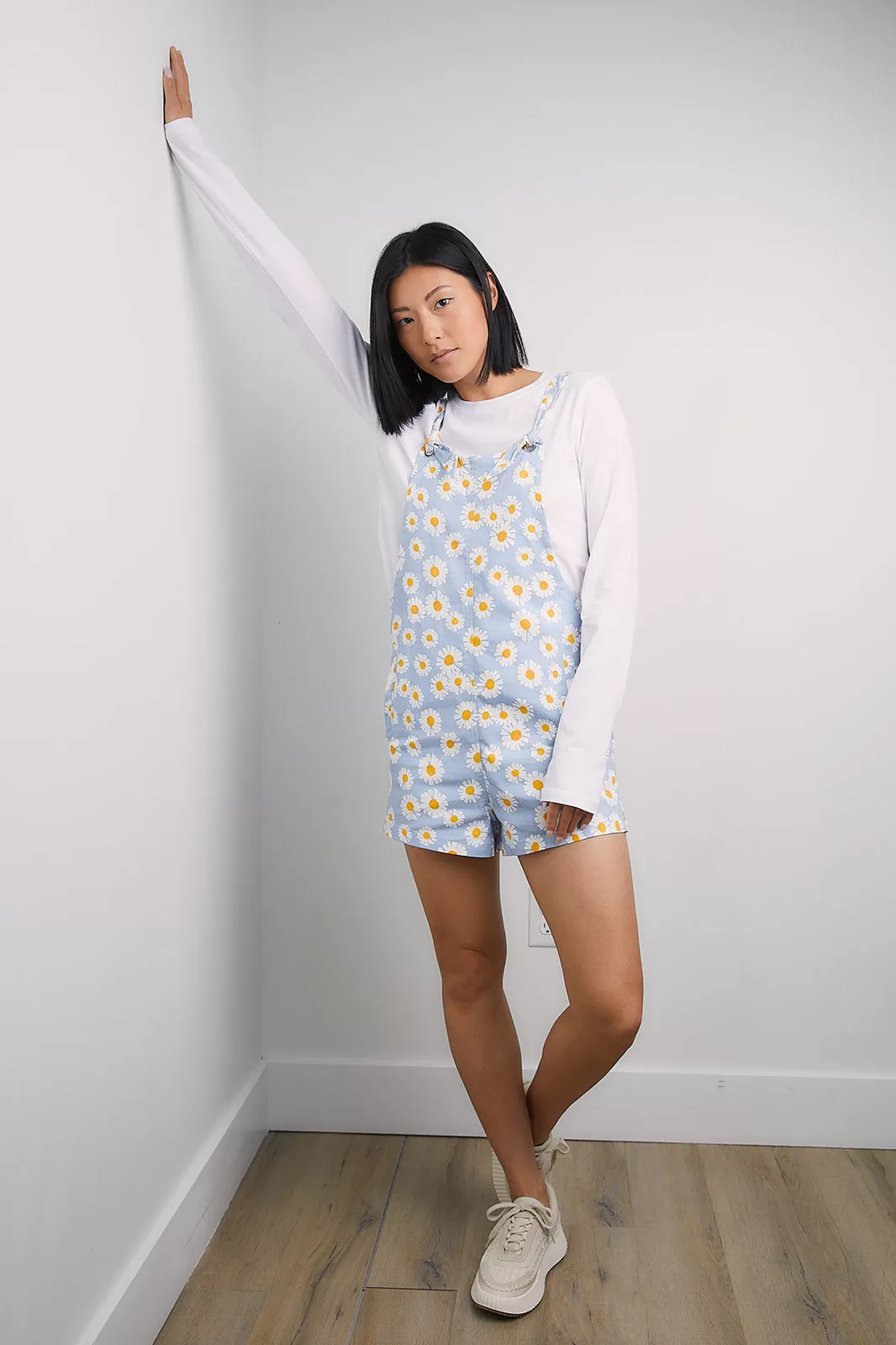 Daisy Days Overalls FINAL SALE