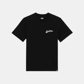 Dickies T-Shirt Grainfield Tee Short Sleeve Black