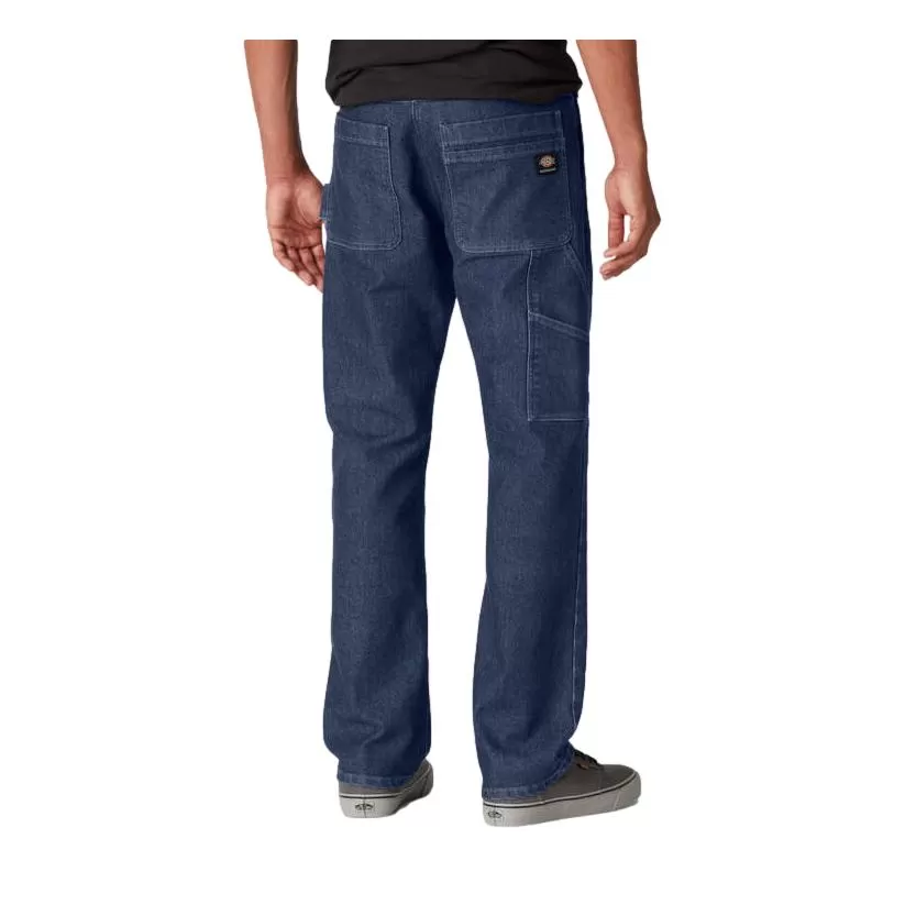 Dickies Utility Jean Stonewashed Indigo Blue