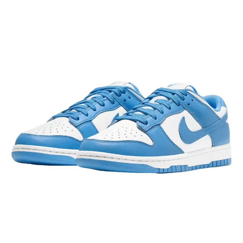 Dunk Low UNC