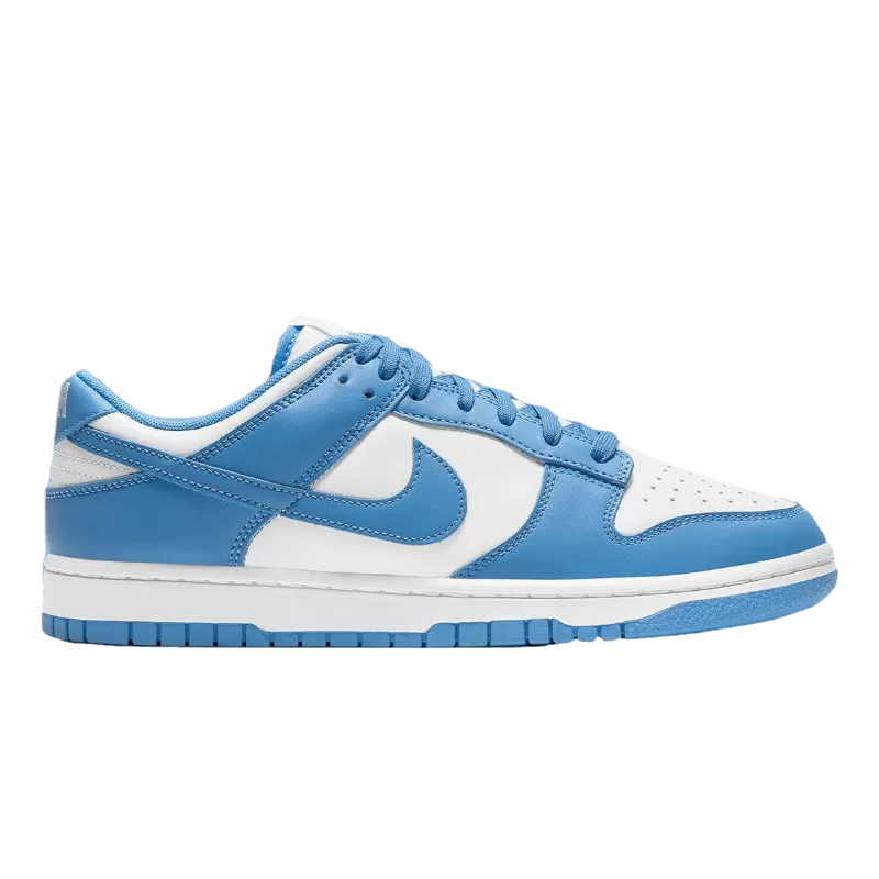 Dunk Low UNC