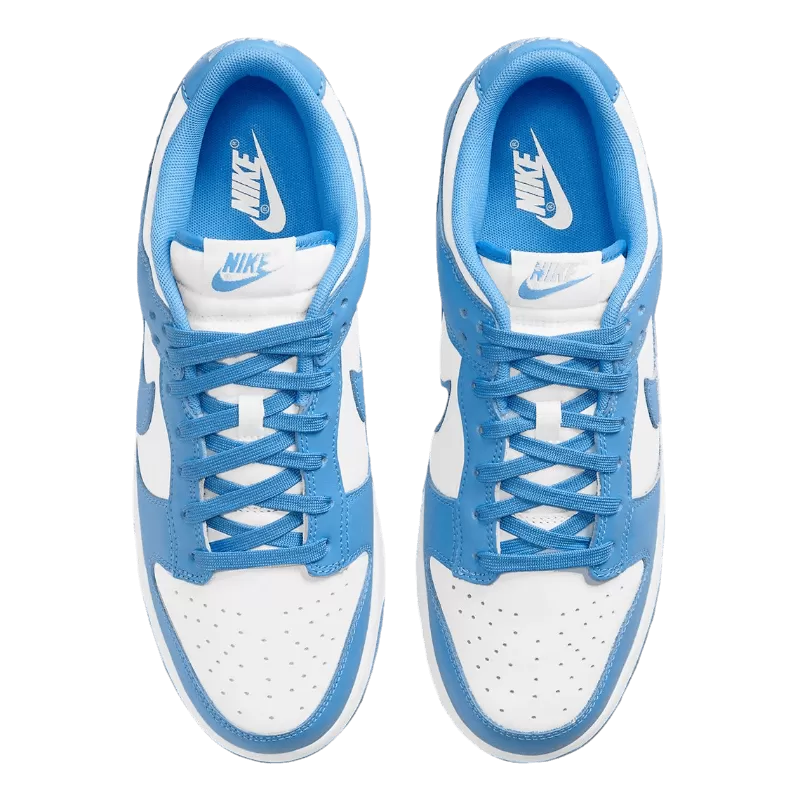 Dunk Low UNC